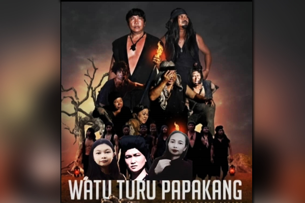 Tekan gambar untuk menonton filem watu turu papakang Image