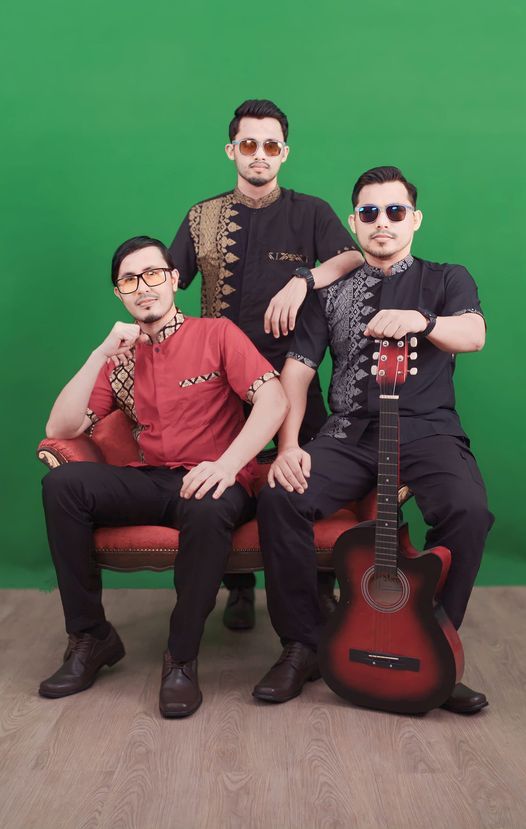 Nak baju ini? klik gambar untuk melanggan Image