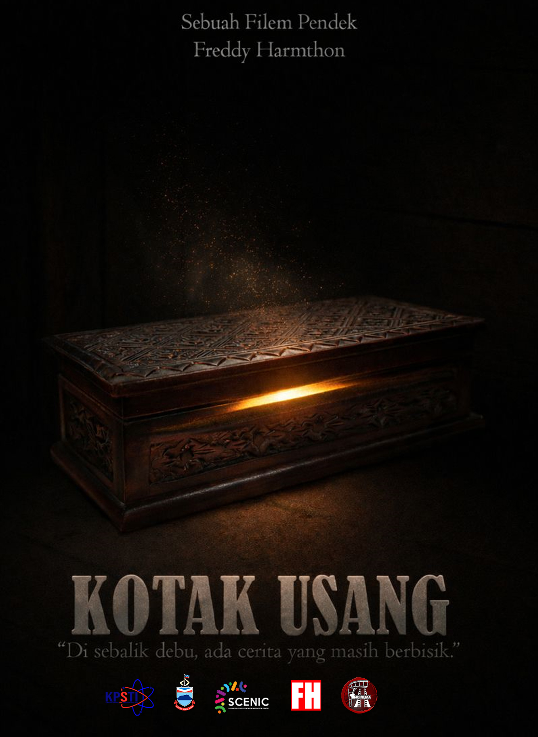 Kotak Usang