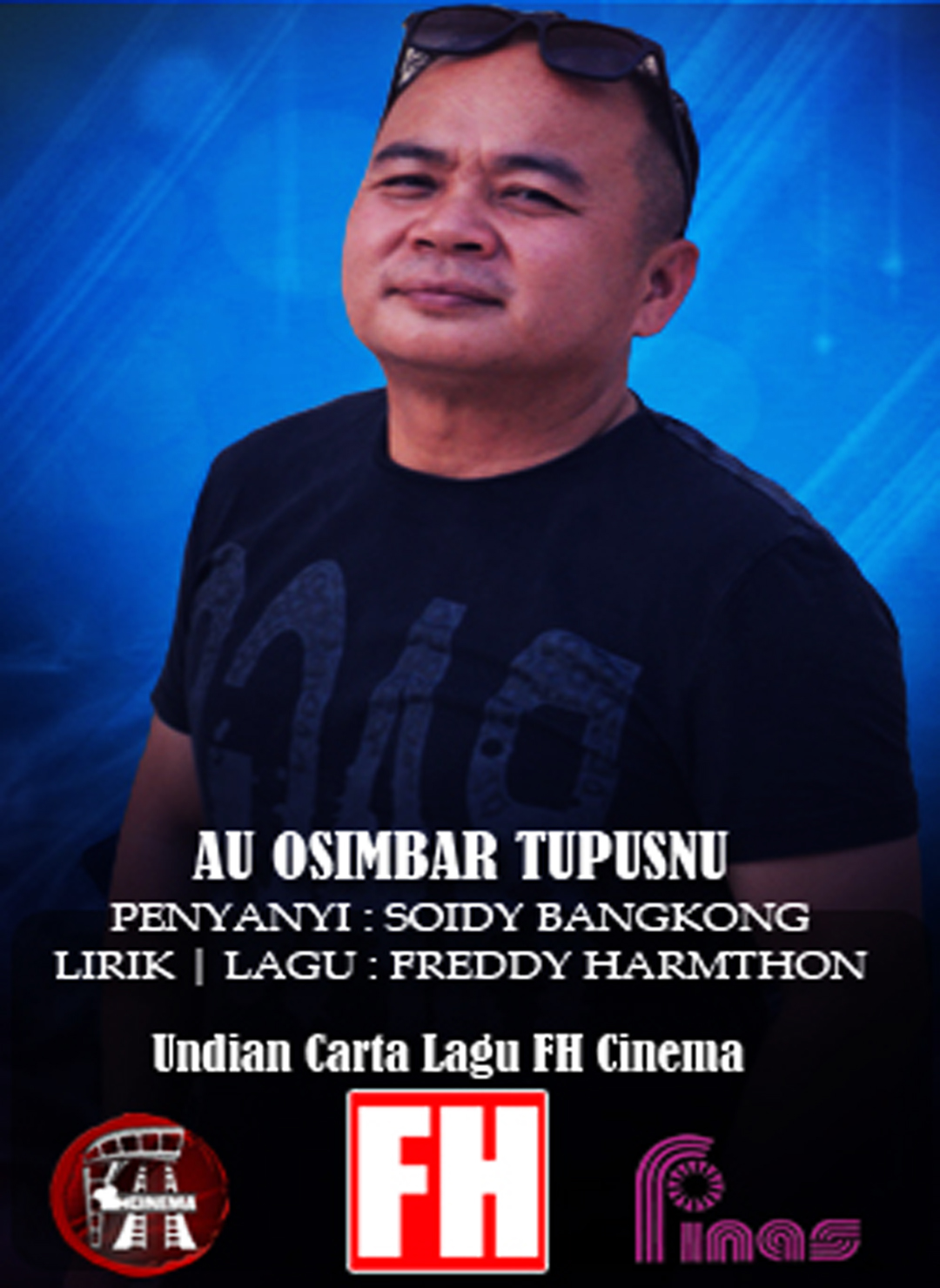 AUH OSIMBAR TUPUSNU - SOIDY BANGKONG