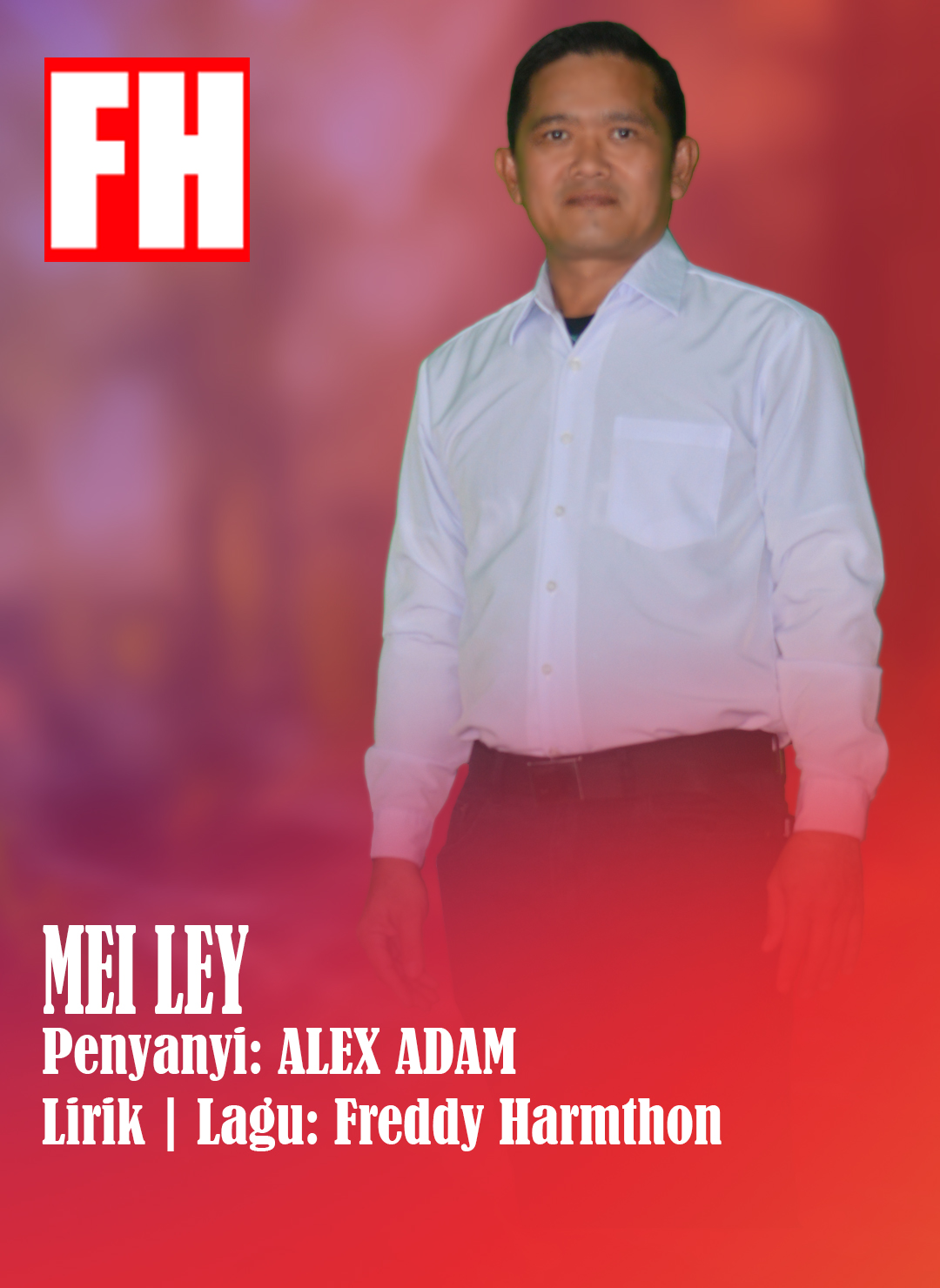 Mei Ley - Alex Adam