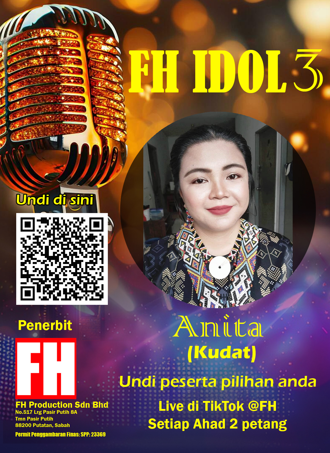 FHi3: Undi Anita Image