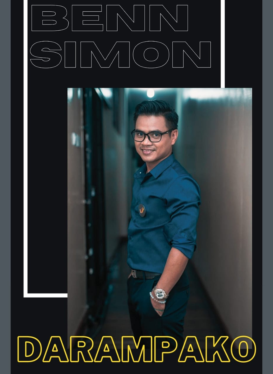 DARAMPAKON - BENN S BUKAG