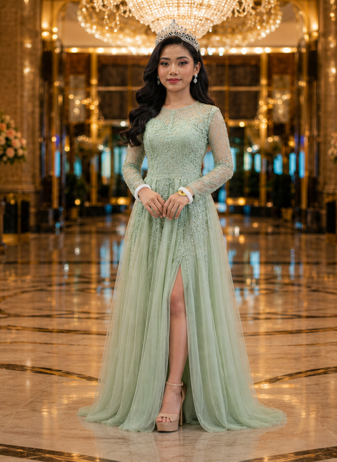 NURIZZAH AZZALEA BINTI MUHAMMAD AMAR A.J