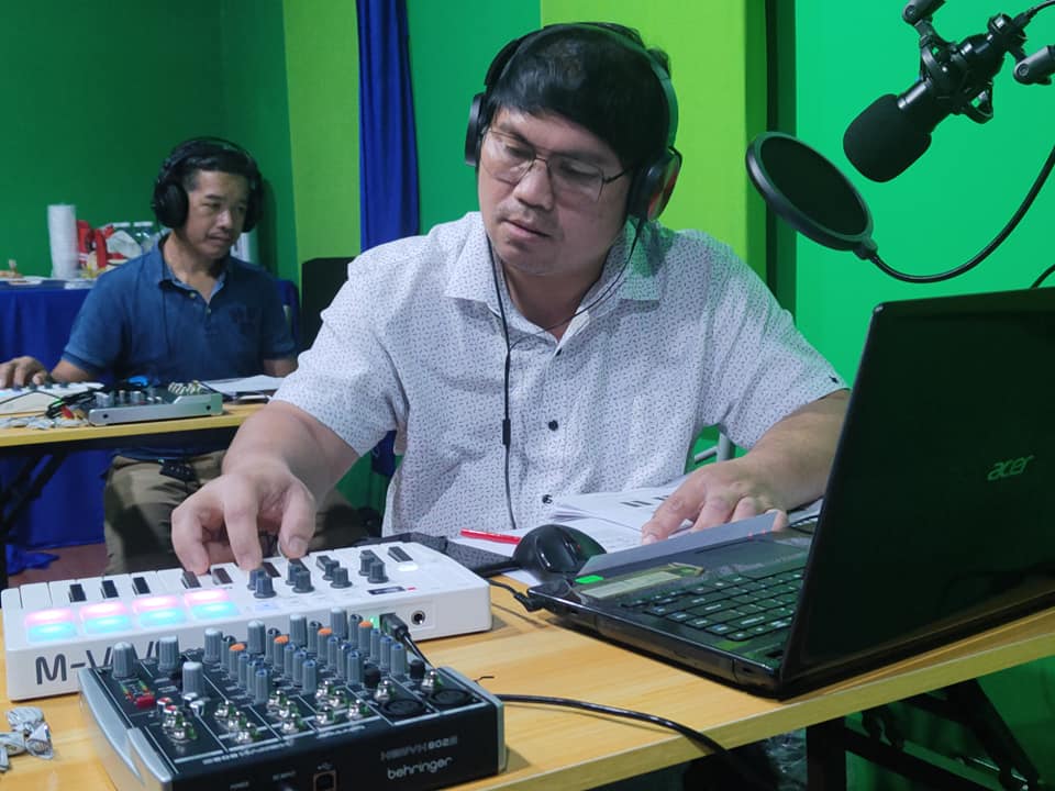 Gunggang Anak Mail (Sarawak) Image