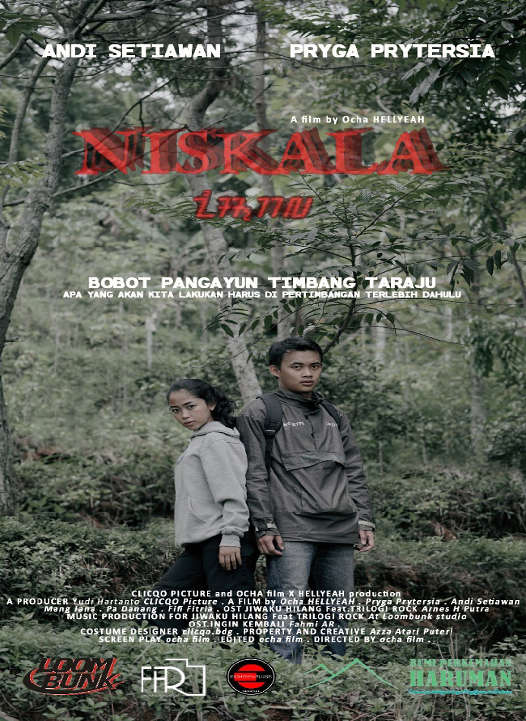 Niskala