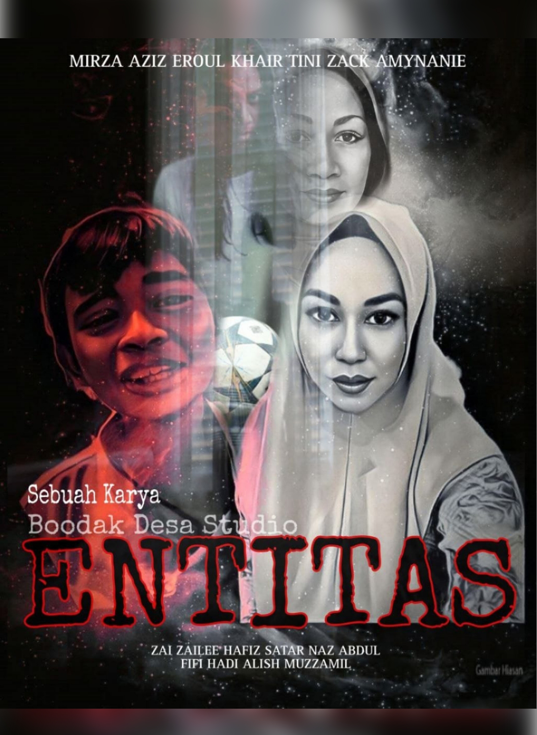 Entitas