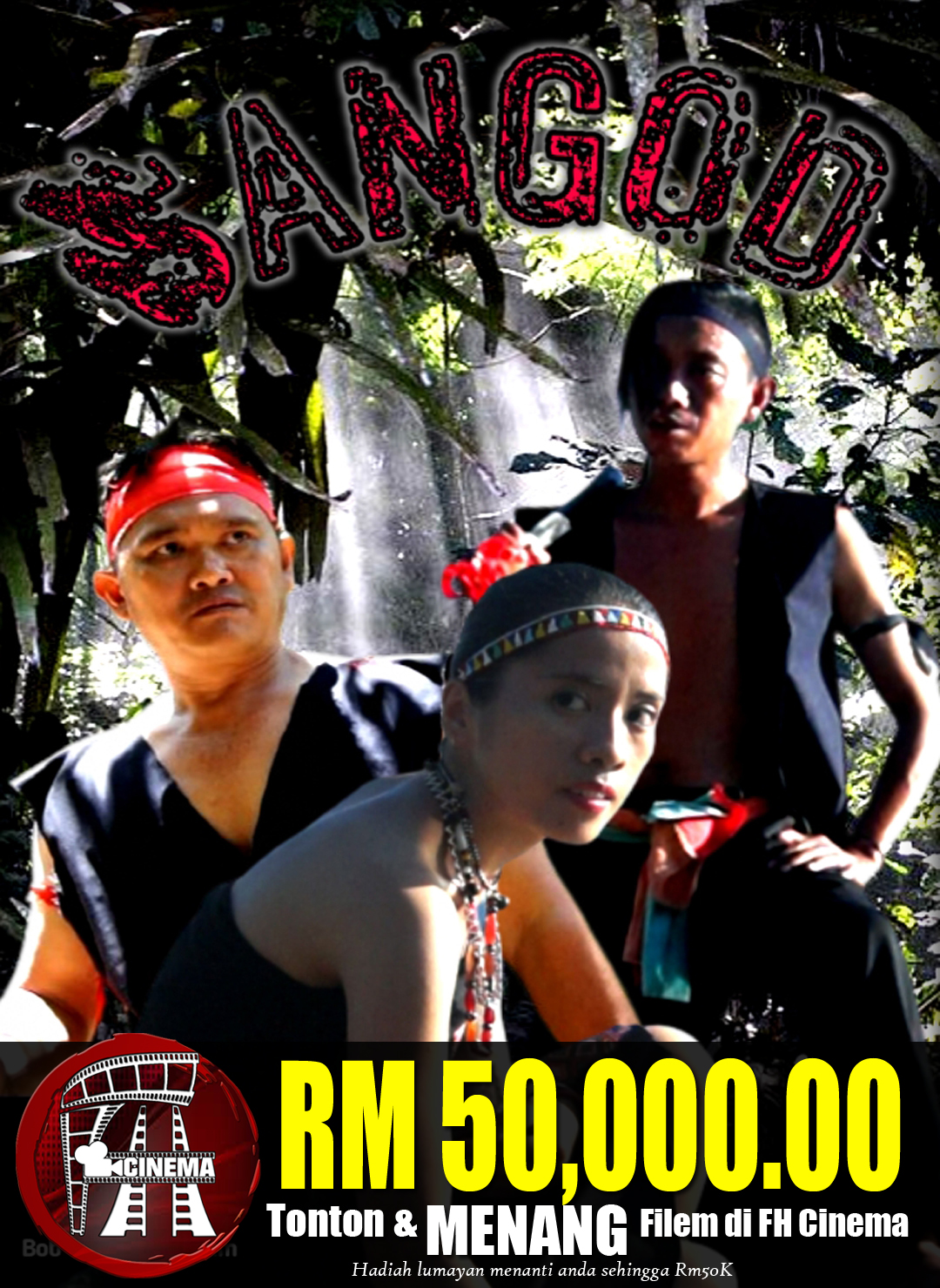 Sangod