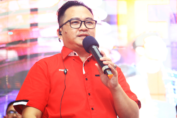 ExploreSabah: Wajah Baharu Pelancongan Digital Sabah