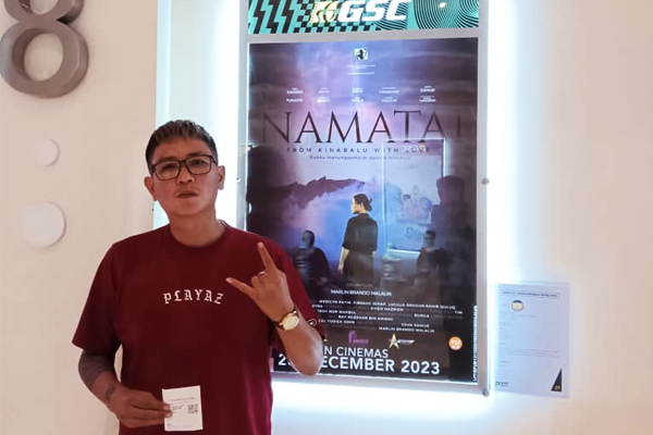 Tony Francis Gitom sudah tidak relevan – Neil