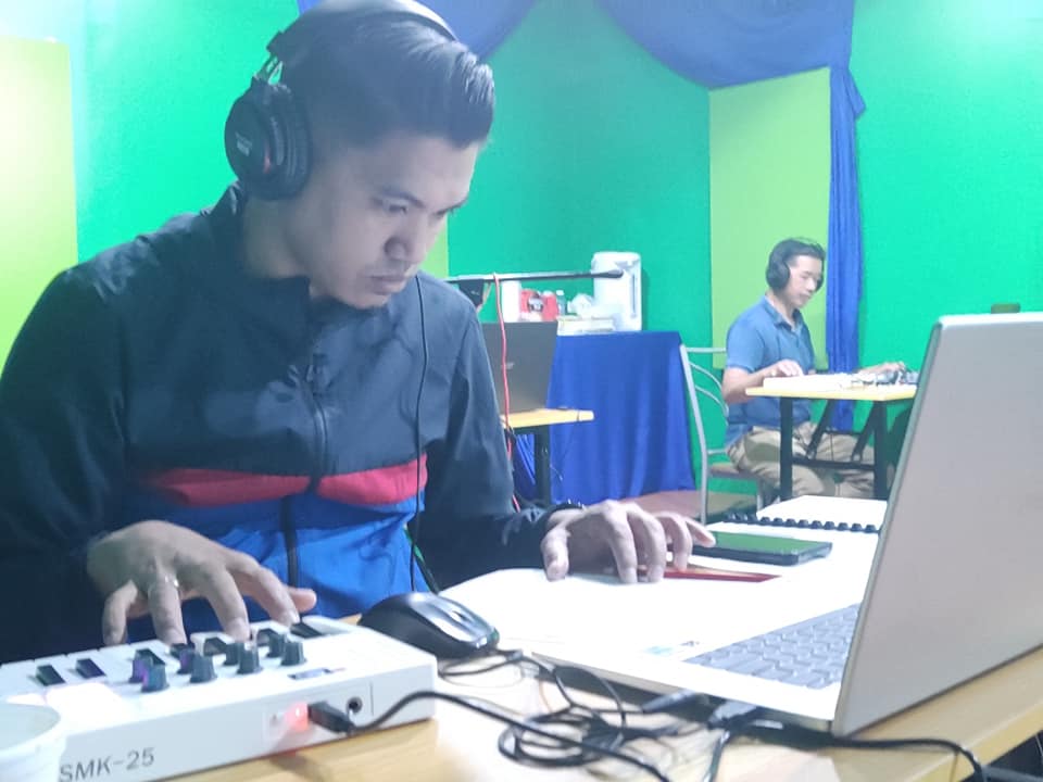 Shahril Thomas (Putatan) Image