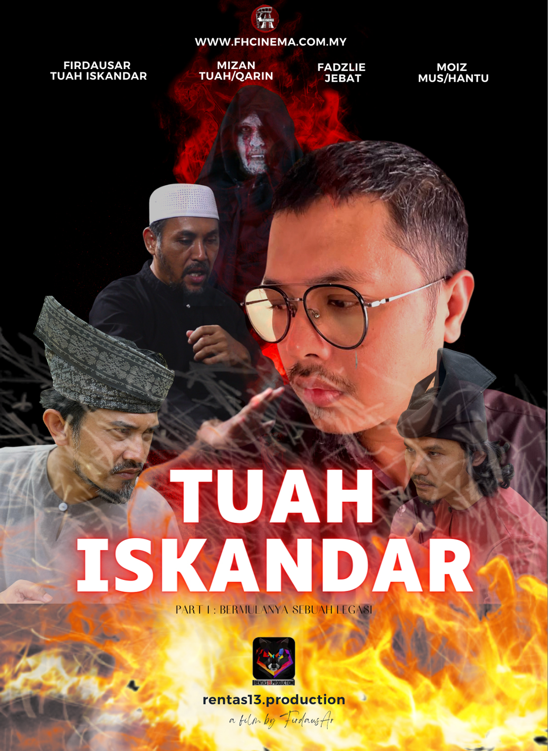Tuah Iskandar